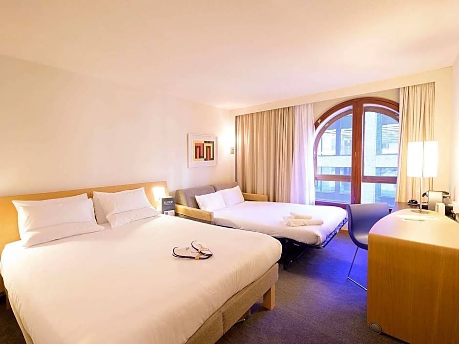 Novotel Birmingham Centre