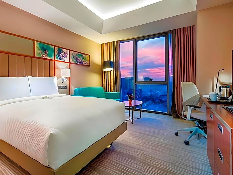 Hilton Garden Inn Istanbul Airport