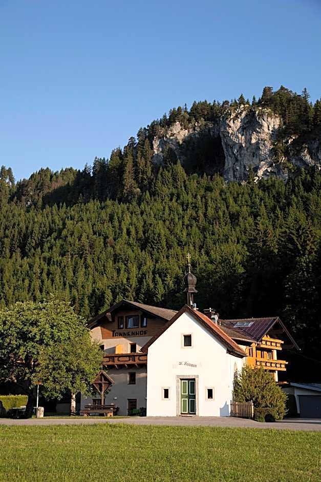Photo 1 of 50 of Der Tannenhof - das Radfahrerhotel