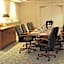 DoubleTree By Hilton Somerset Exec. Meeting Center