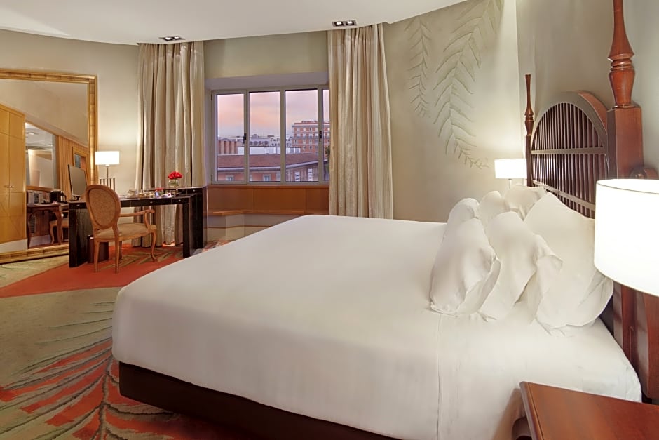 NH Collection Madrid Paseo Del Prado