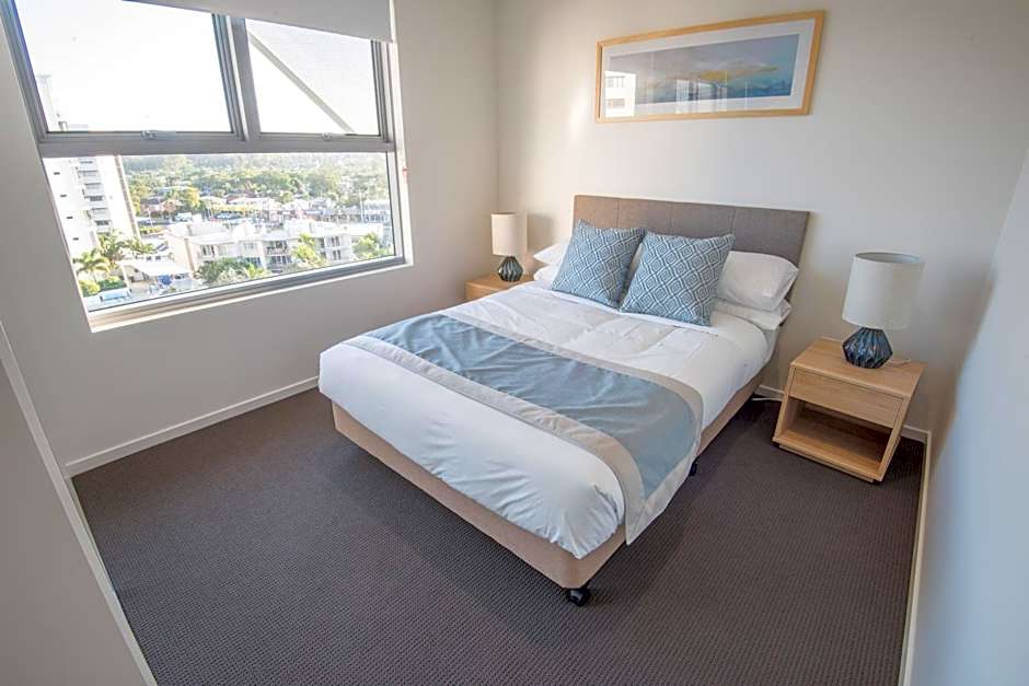 Verve on Cotton Tree