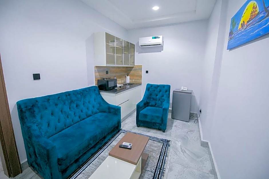 TRANQUILA HOTEL AND SUITES