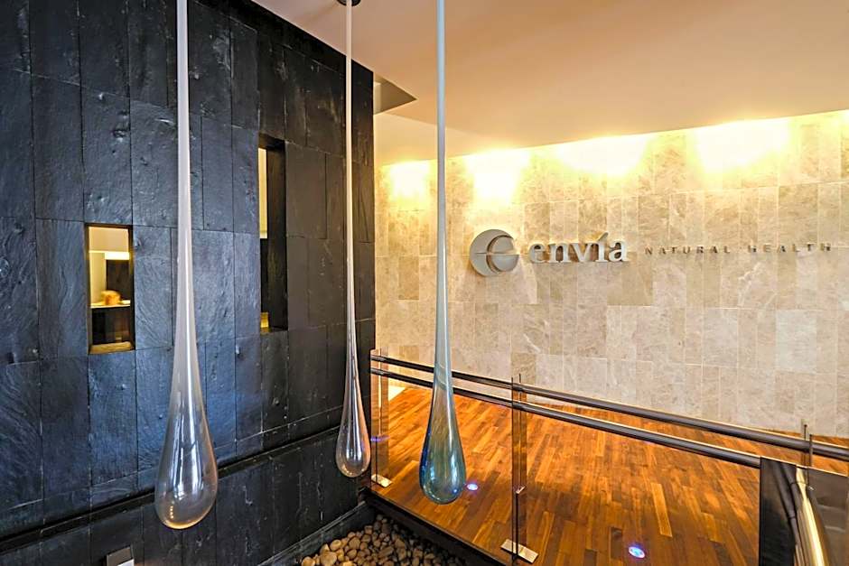 Hotel Envia Almería Spa & Golf