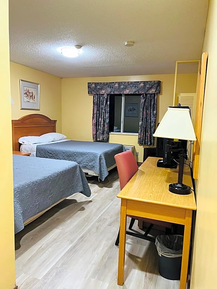 Sunset Inn