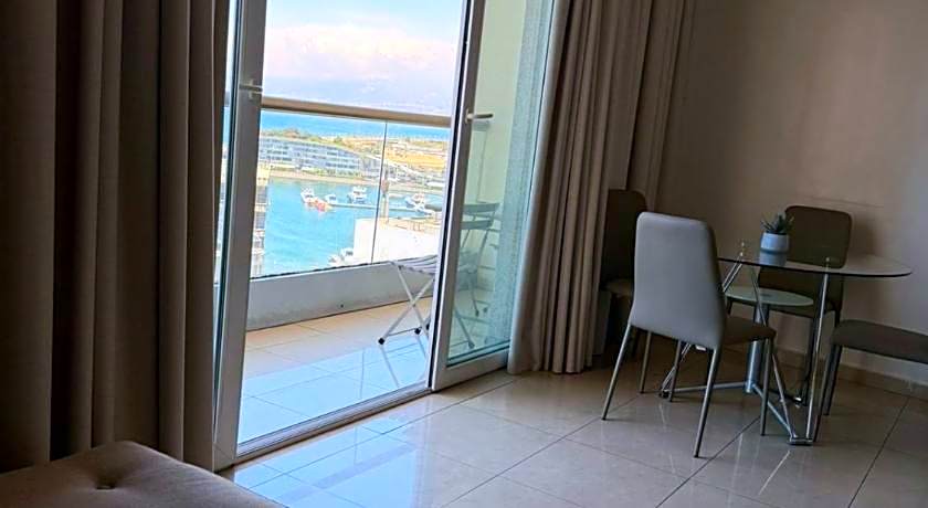 Ny Suites