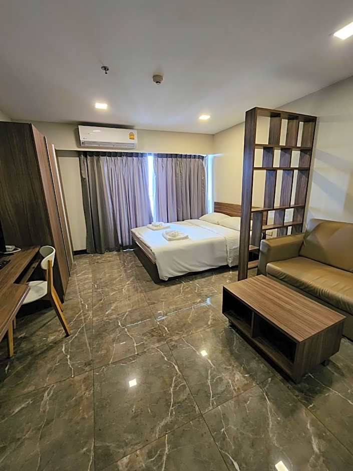 Rangsit Residence & Hotel
