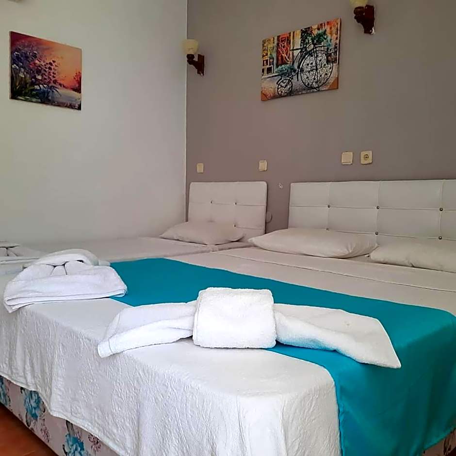 Adrasan Maviay Hotel