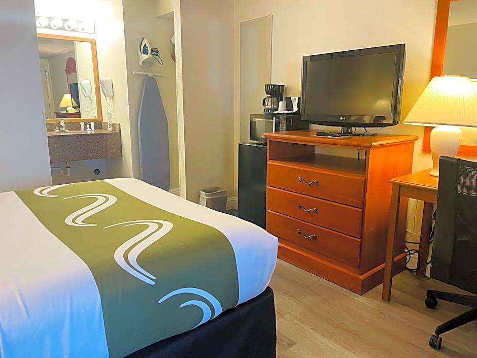 America's Best Value Inn Sandpoint