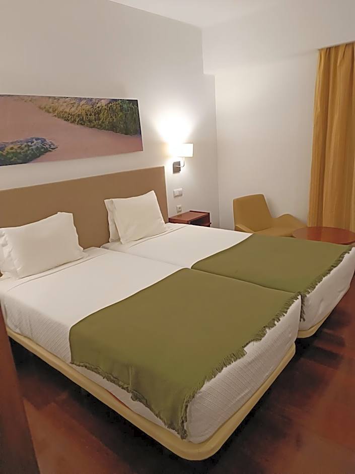 Hotel Porto Santo & Spa