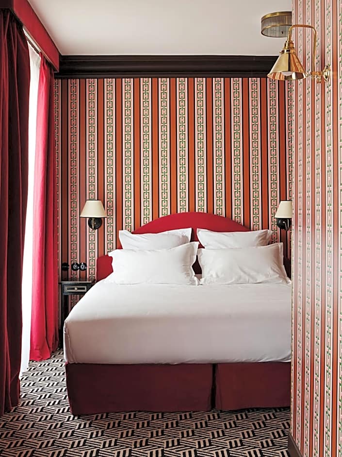 Hôtel Les Deux Gares & Spa