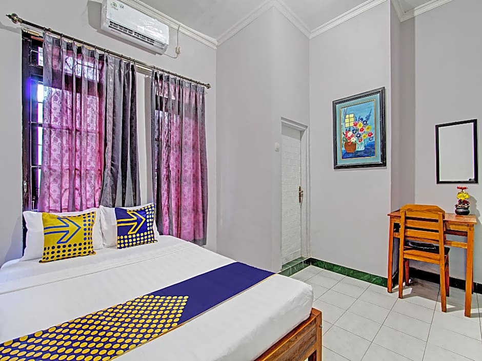 OYO Life 92575 Zazi Homestay