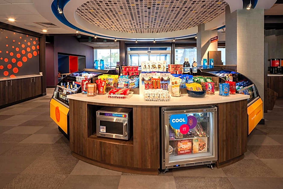 Tru by Hilton Yakima Airport