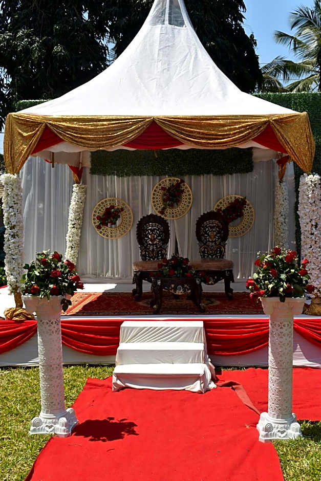 Swahili Social House