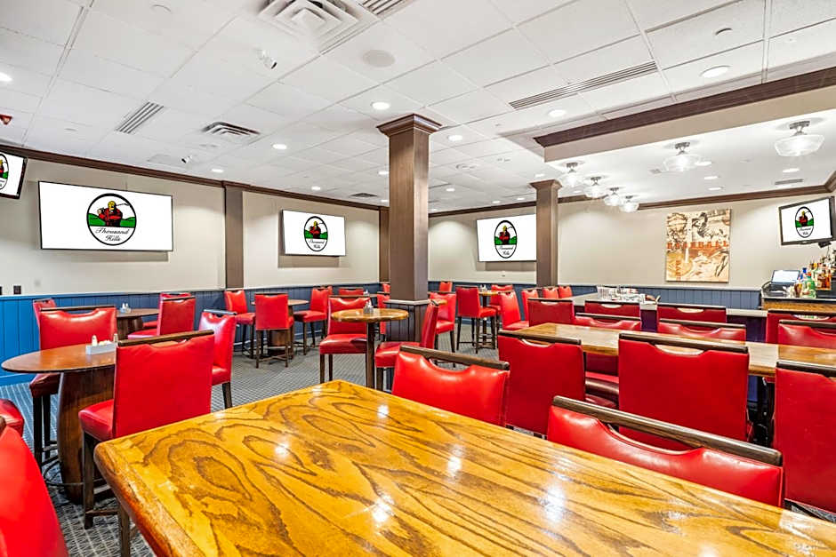 Thousand Hills Resort Hotel