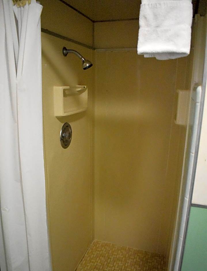 Economy inn