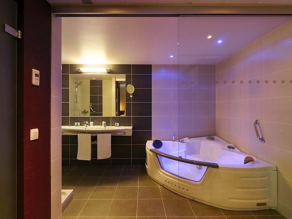Hotel Europe