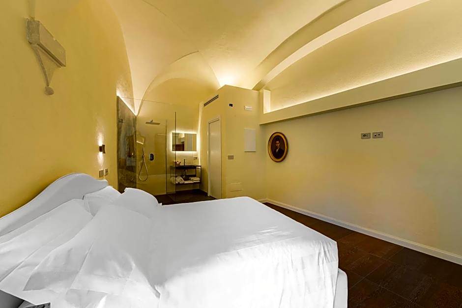 Palazzo Patrizi Suites & Spa