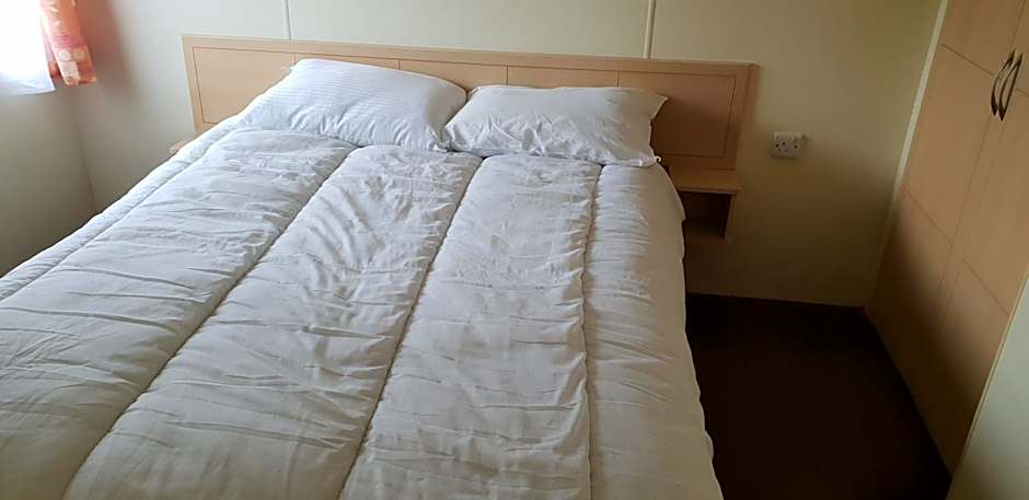 Holiday Home in Lyons Robin Hood Holiday Park