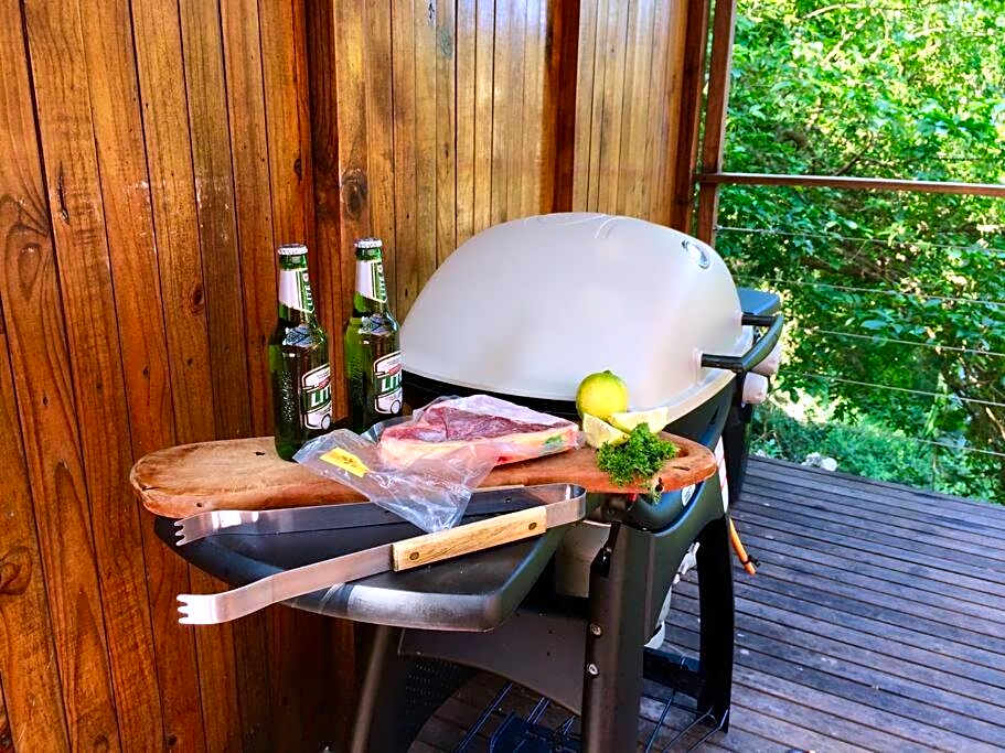 Sodwana Bay Lodge, House 31