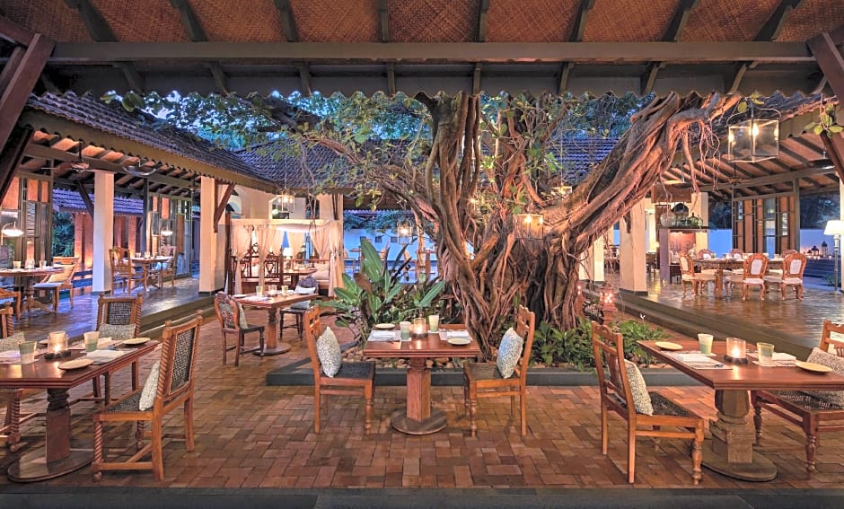 Alila Diwa Goa - India