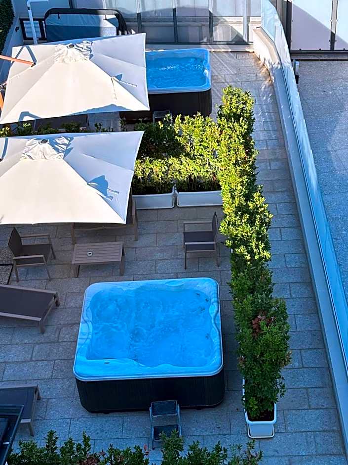 Domus Marina - Baltico Apartment