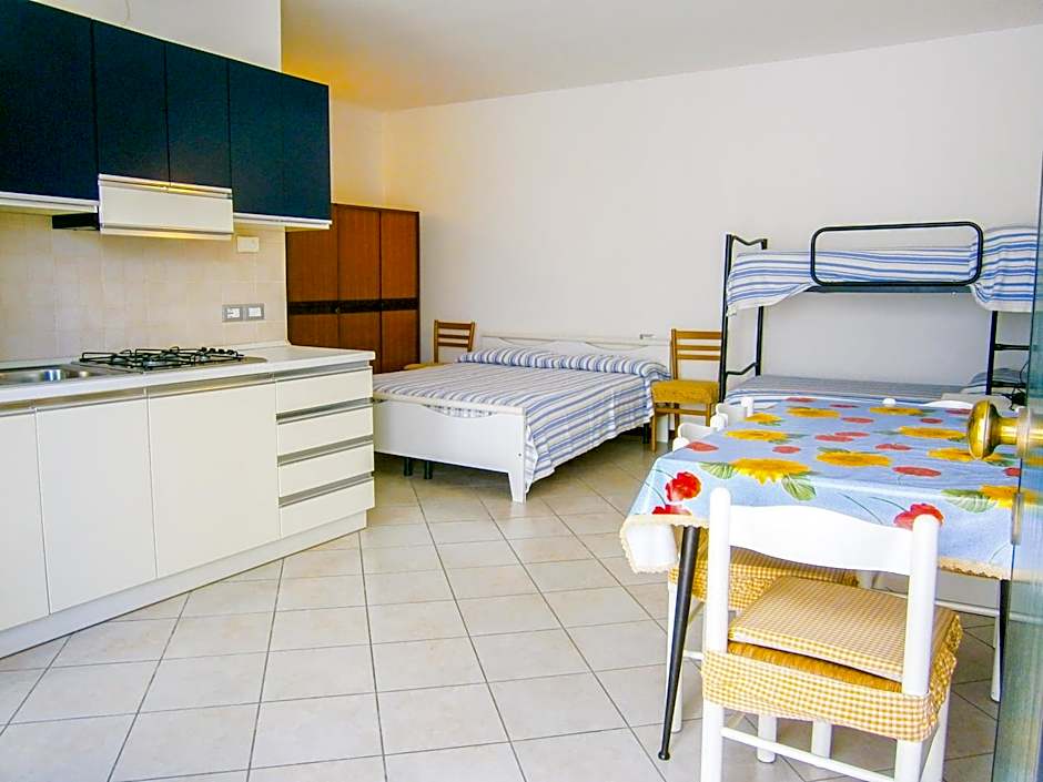 Residence Mediterraneo - Agenzia Cocal