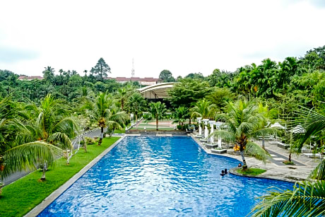 Pancur Gading Hotel & Resort