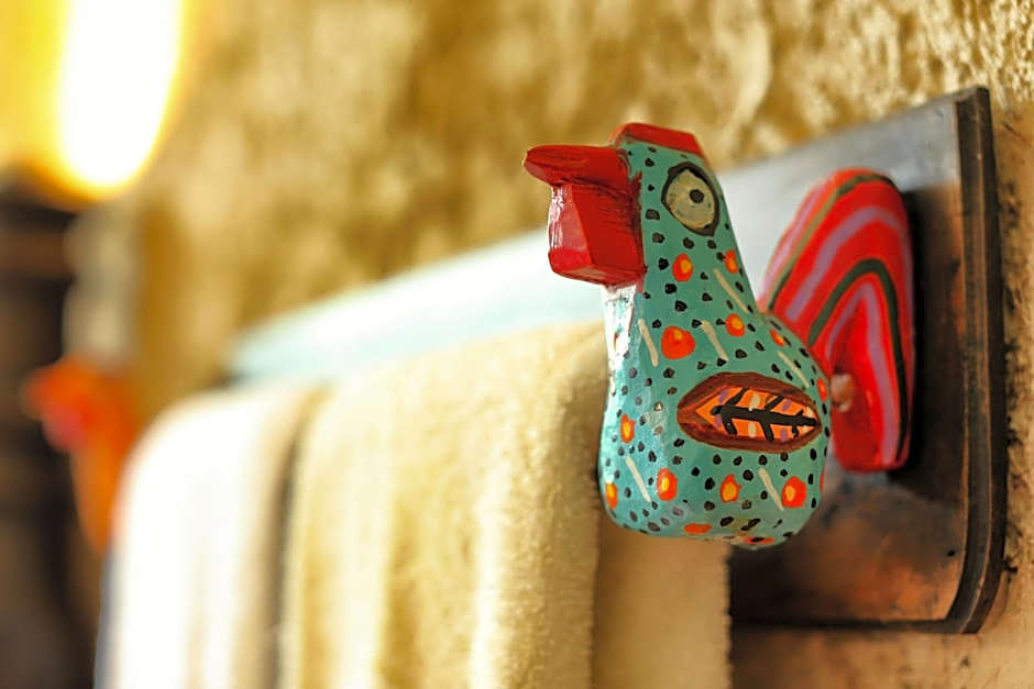 Villa Santa Catarina