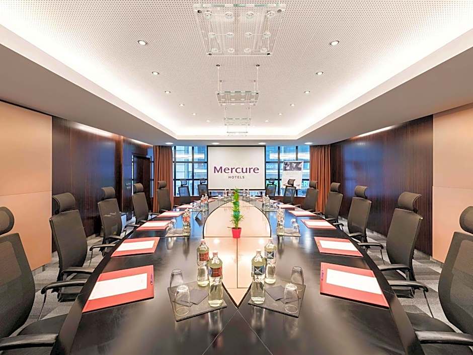 Mercure Budapest City Center