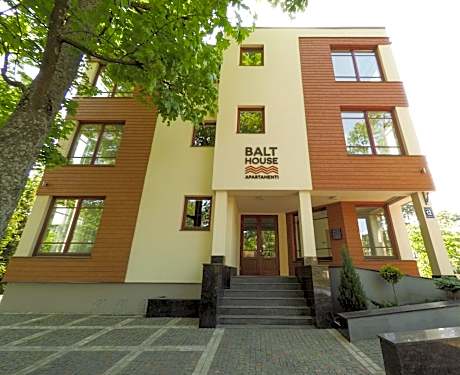 BaltHouse Apartments