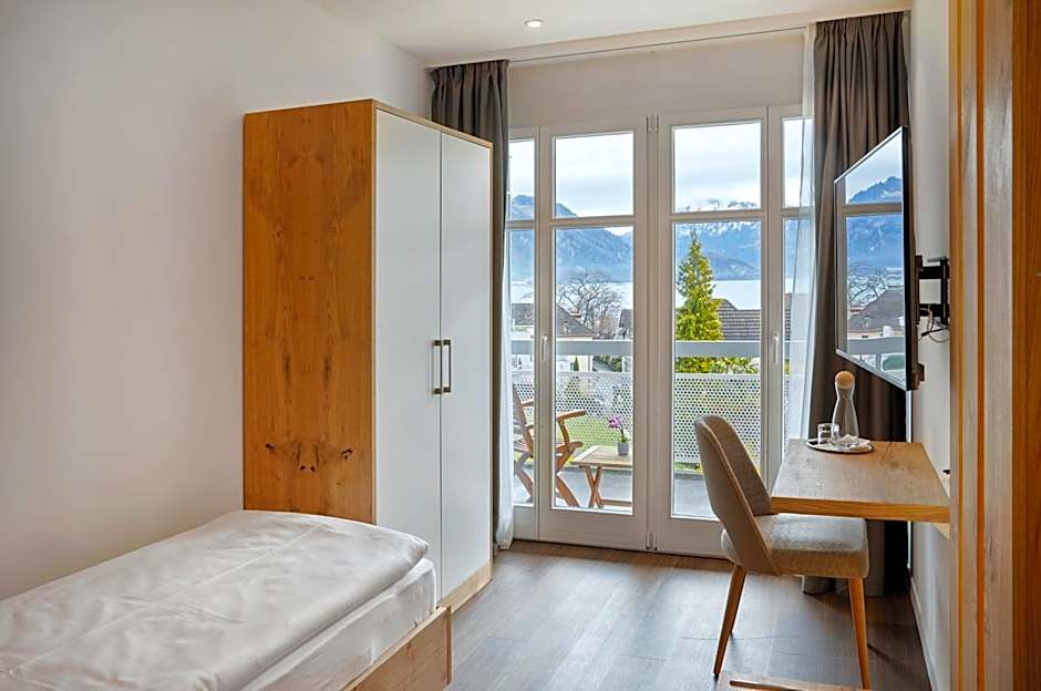 Hotel Rössli Gourmet & Spa