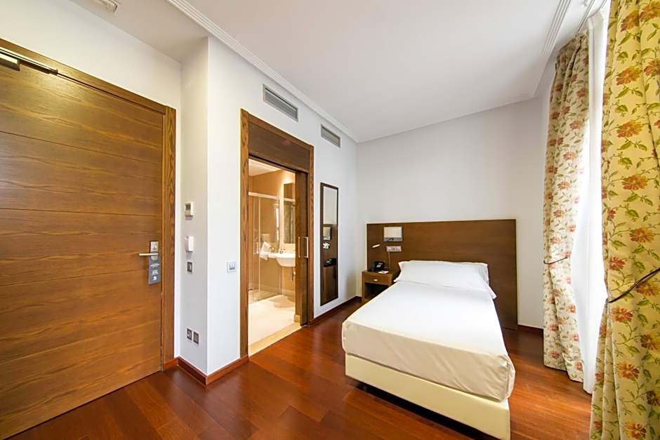 Soho Boutique Oviedo