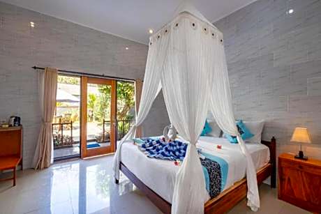 Sundi Villa Penida by ABM