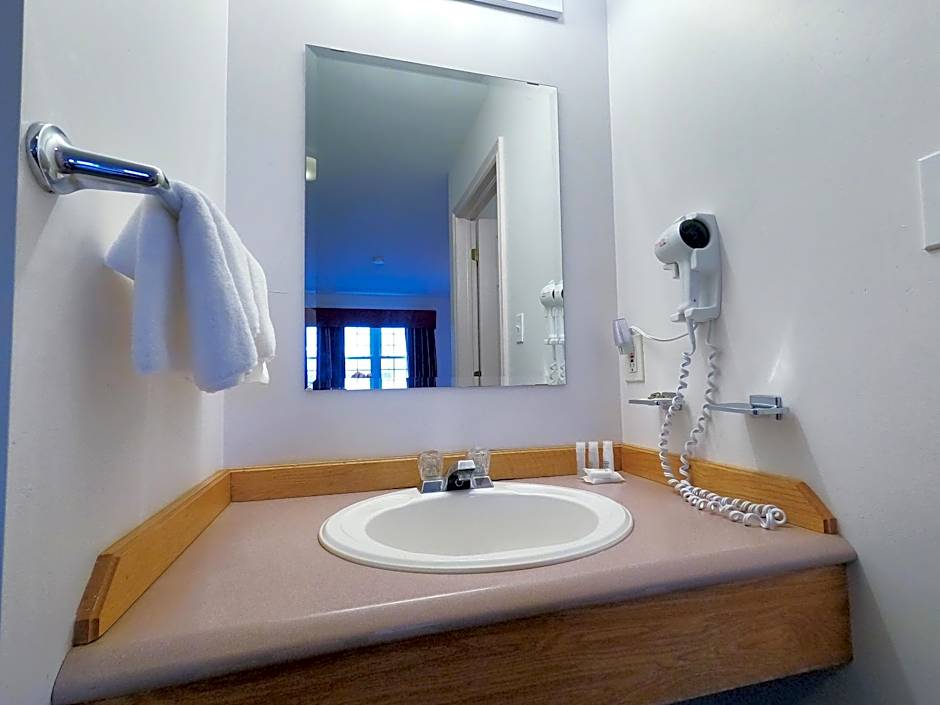 Sherwood Inn and Motel Charlottetown