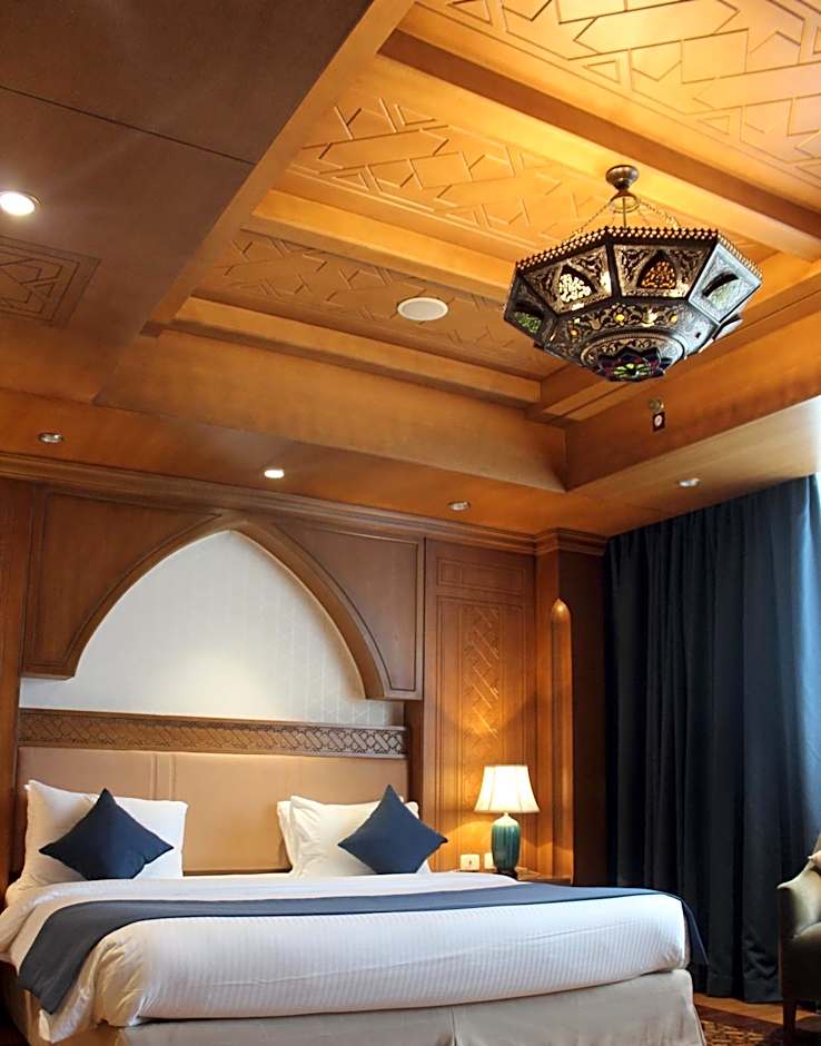 Helnan Landmark Hotel