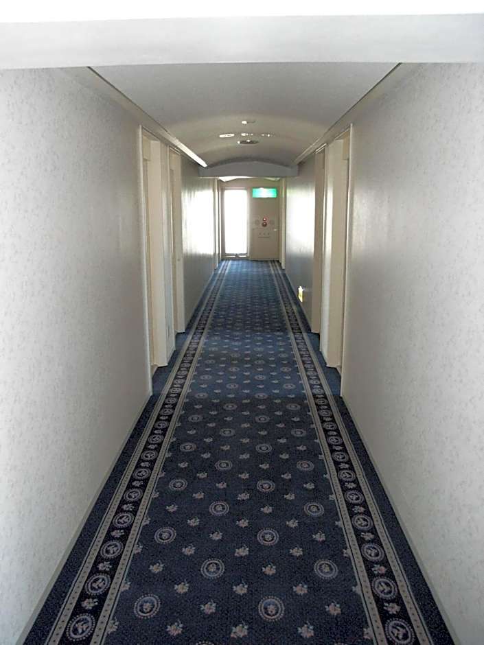 Hotel New Green Tsubame Sanjo
