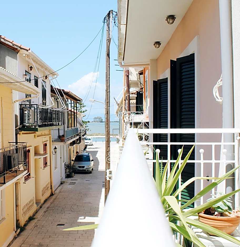 BOĒM Boutique Hotel Lefkada