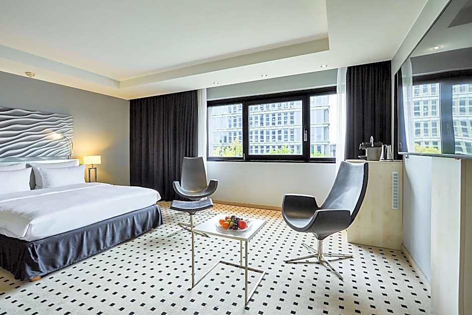 Radisson Blu Conference Hotel, Düsseldorf
