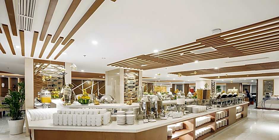 Muong Thanh Luxury Nha Trang Hotel