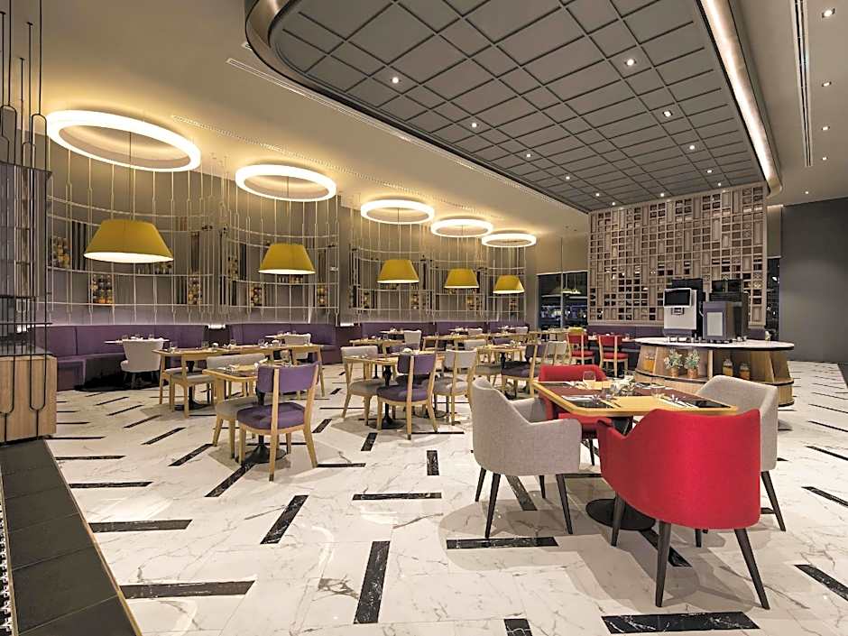 Mercure Bangkok Sukhumvit 24