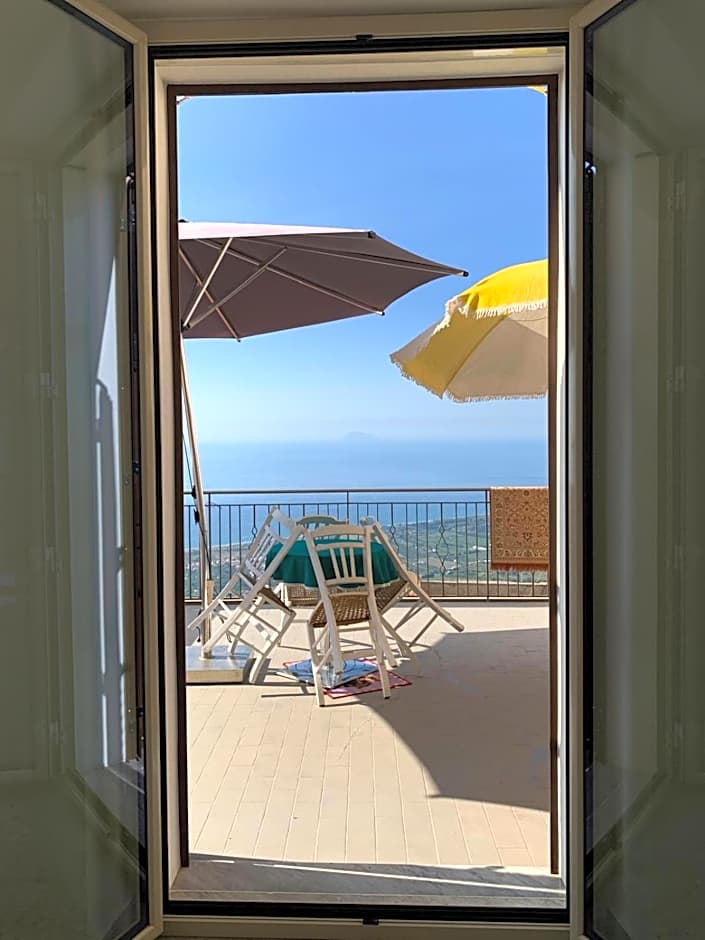 Bed & Breakfast StudioArcodia-