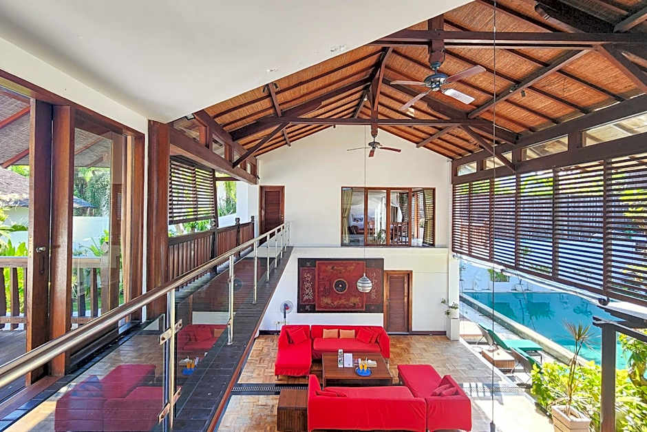 Villa Casis by Nagisa Bali