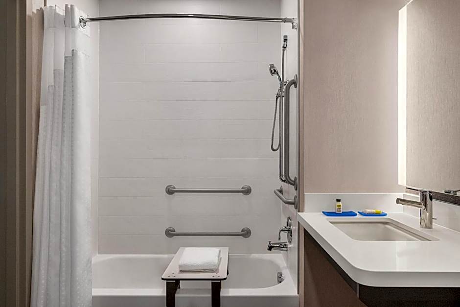 Holiday Inn Express Hotel & Suites Denver Airport By IHG