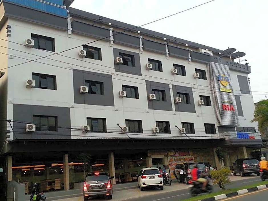 Kita Hotel