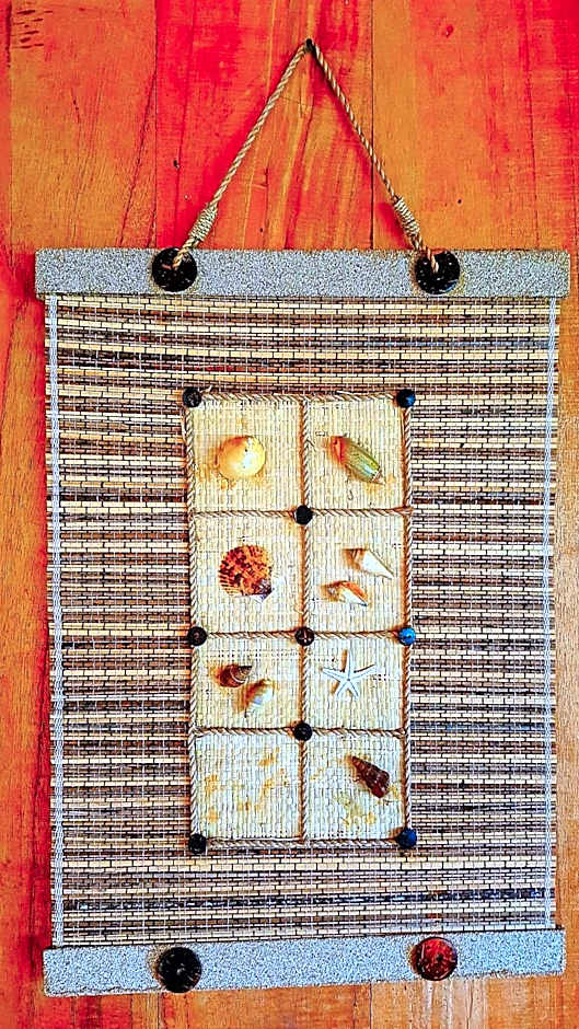 Palmyra Indah Bungalows