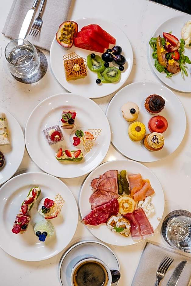 Sheraton Grand Sydney Hyde Park