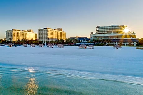 JW Marriott Marco Island Beach Resort