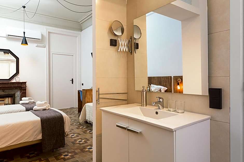 Casa Maca Guest House