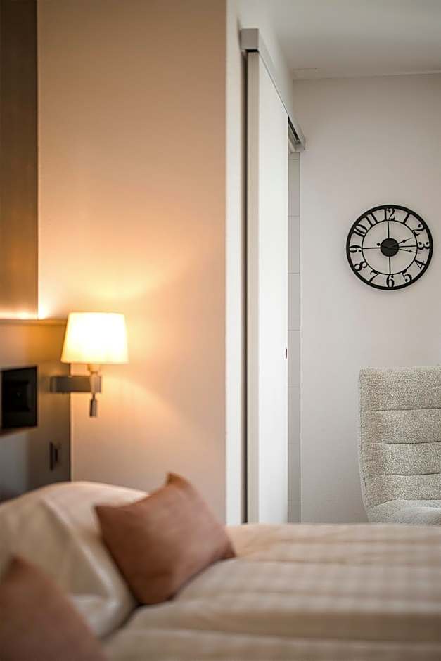 Alp Art Hotel Monthey